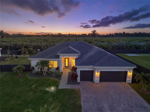28909 Sw 186th Ave, Homestead, FL, 33030 | Card Image
