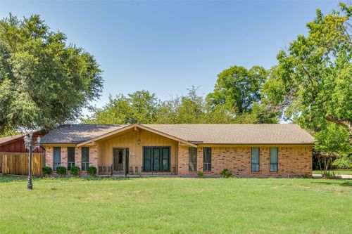 1119 W Westhill Dr, Cleburne, TX, 76033-6165 | Card Image