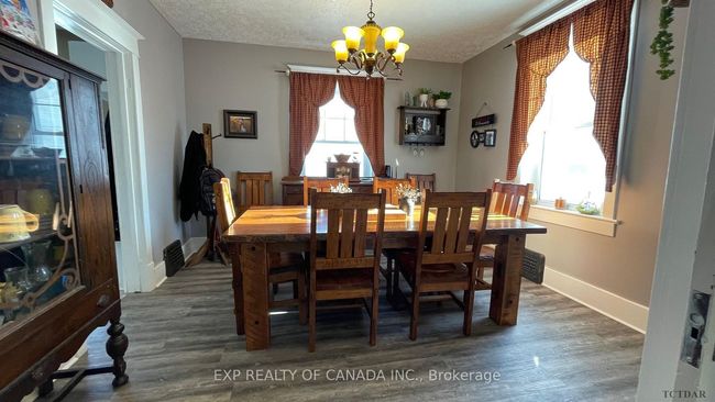 127 Ross Rd, House other with 3 bedrooms, 2 bathrooms and 4 parking in Smooth Rock Falls ON | Image 14