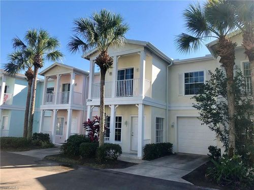 apt-3-3294 Megan Ln, NAPLES, FL, 34109-3897 | Card Image