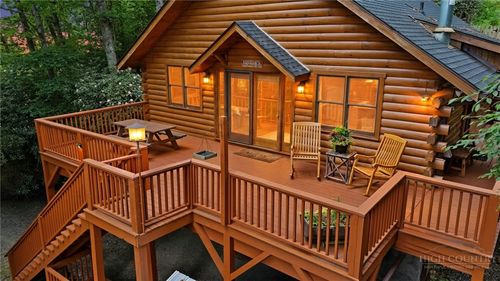 176 Ravens View, Boone, NC, 28607 | Card Image