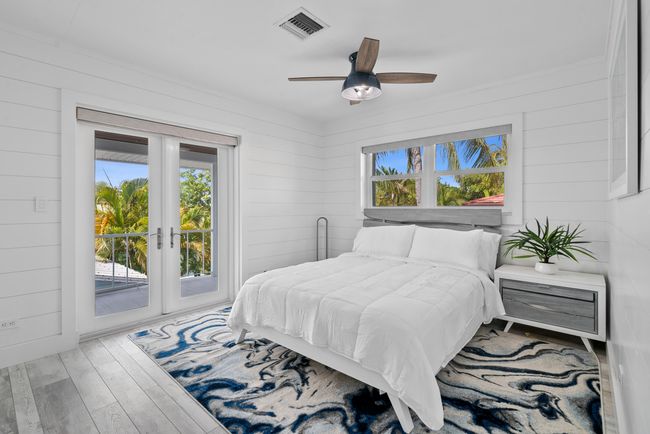 Upstairs Bedroom 4 | Image 32
