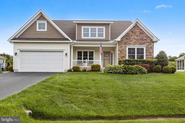 35284 Helmsman Way, House other with 5 bedrooms, 4 bathrooms and null parking in MILLSBORO DE | Image 4
