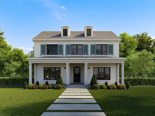 2101 Sandlin Dr, Aledo, TX, 76008-2272 | Card Image