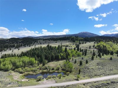 Lot 46A-1 Sun West Ranch, Home with 0 bedrooms, 0 bathrooms and null parking in Cameron MT | Image 1