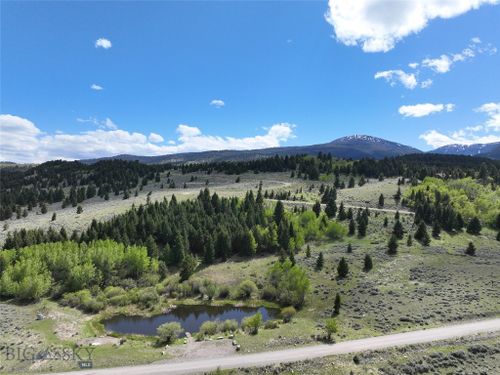 Lot 46A-1 Sun West Ranch, Cameron, MT, 59720 | Card Image