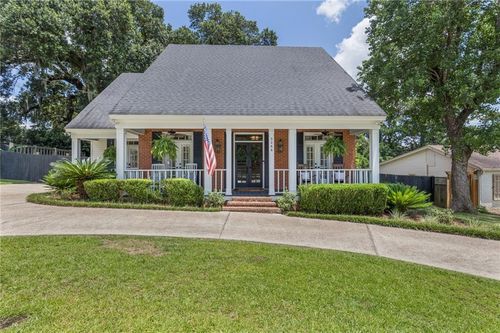 3266 Stein St, Mobile, AL, 36608-5814 | Card Image