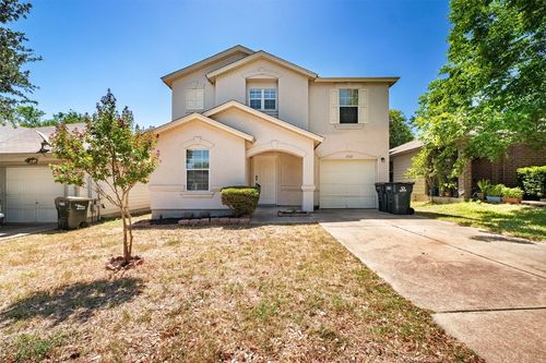 13727 Merseyside Dr, Pflugerville, TX, 78660-8818 | Card Image