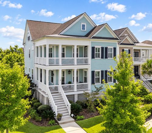 1432 Willtown St, Daniel Island, SC, 29492-8557 | Card Image