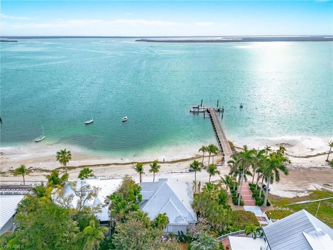 101 Useppa Island, House other with 4 bedrooms, 4 bathrooms and null parking in USEPPA ISLAND FL | Image 7