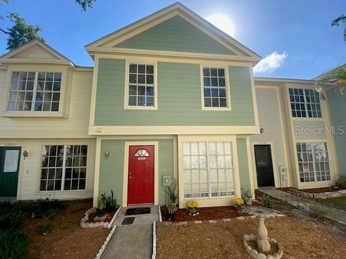 13909 Fletchers Mill Dr, TAMPA, FL, 33613-4118 | Card Image