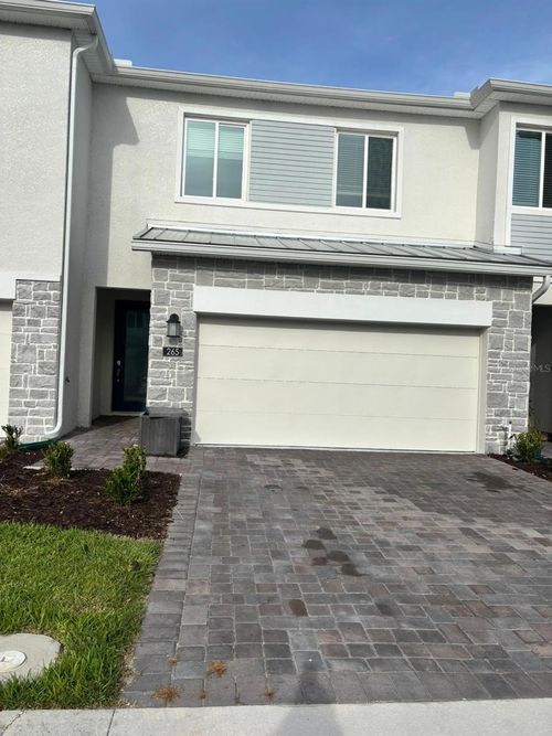 265 Bogey Dr, DAVENPORT, FL, 33896-7970 | Card Image