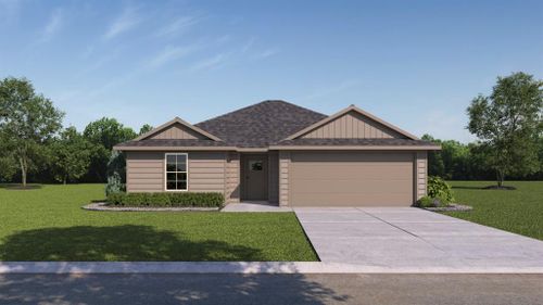 603 Summers Way Road, Princeton, TX, 75407 | Card Image