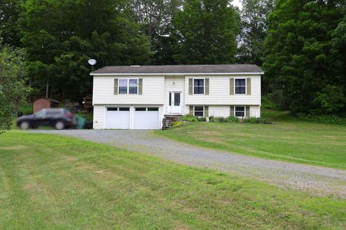 2198 Vermont Route 14, Sharon, VT, 05065-6529 | Card Image