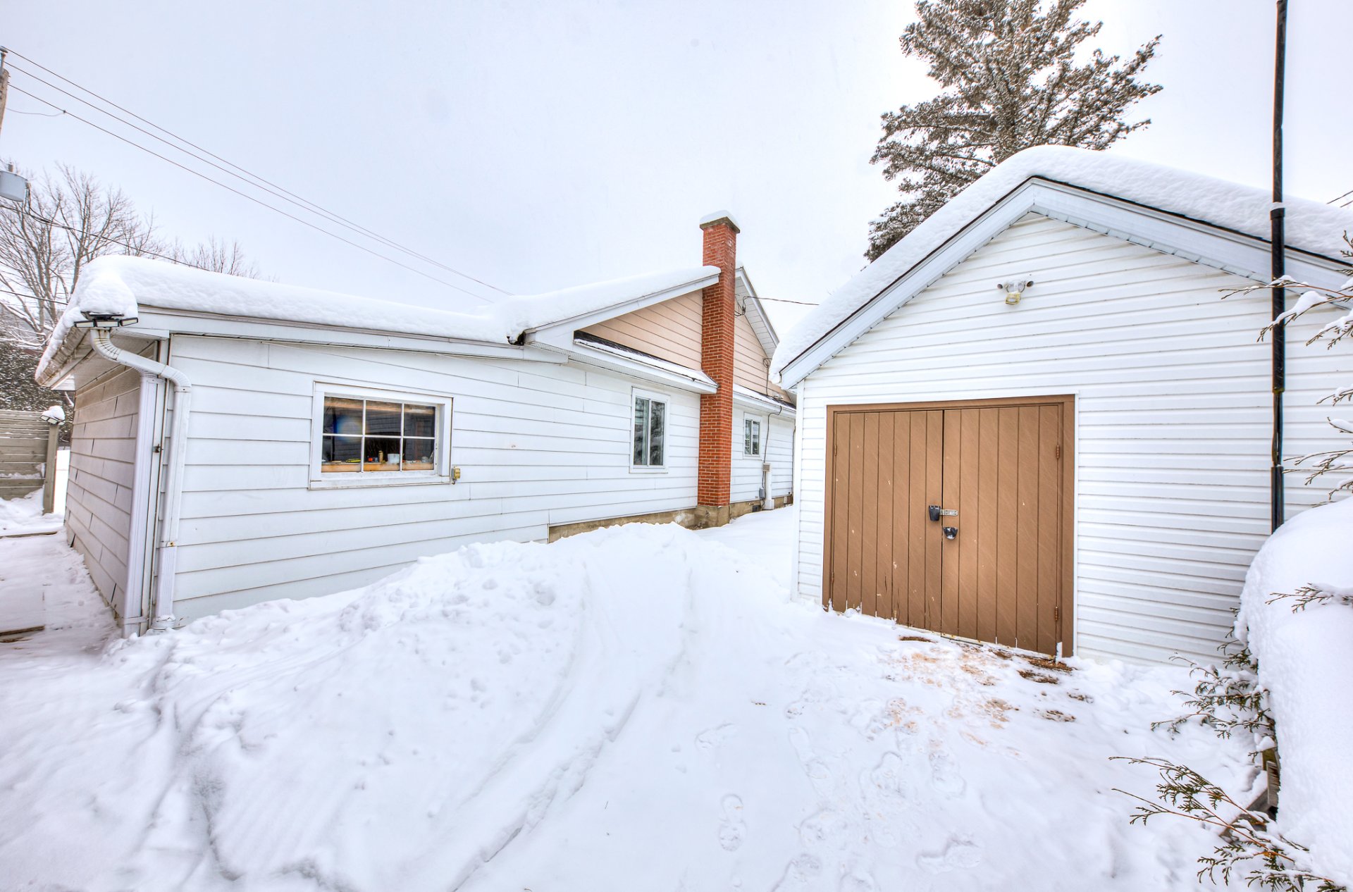 Commercial Sale in Mont-Tremblant 5