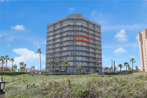 704-2000 Gulf Blvd, South Padre Island, TX, 78597-6838 | Card Image