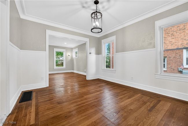 91 E 207 Th St, House other with 4 bedrooms, 3 bathrooms and null parking in Euclid OH | Image 12