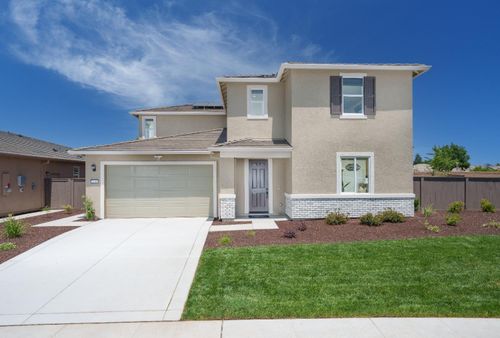 1145 Rio Del Oro Way, Olivehurst, CA, 95961-0159 | Card Image