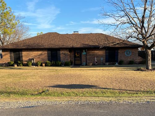 407 Green Acres Dr, Palmer, TX, 75152-9613 | Card Image