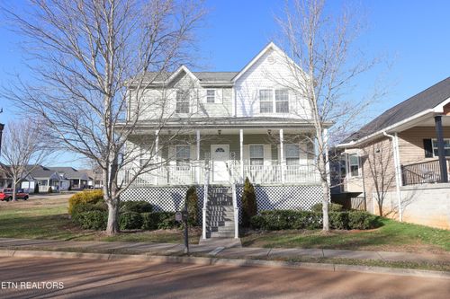 101 Willowcreek Blvd, Sweetwater, TN, 37874-2343 | Card Image