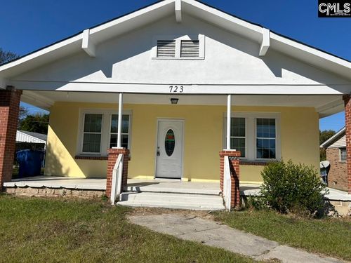 723 Summit Ave, Columbia, SC, 29203-4132 | Card Image