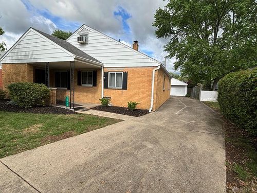 5048 Pensacola Blvd, Moraine, OH, 45439-2941 | Card Image