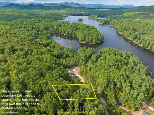 201 Beverly Hills Dr, East Wakefield, NH, 03830-3573 | Card Image