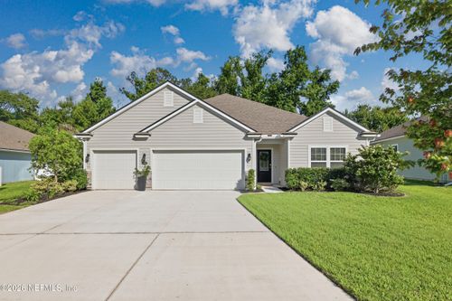 3034 Free Bird Loop, GREEN COVE SPRINGS, FL, 32043-9610 | Card Image