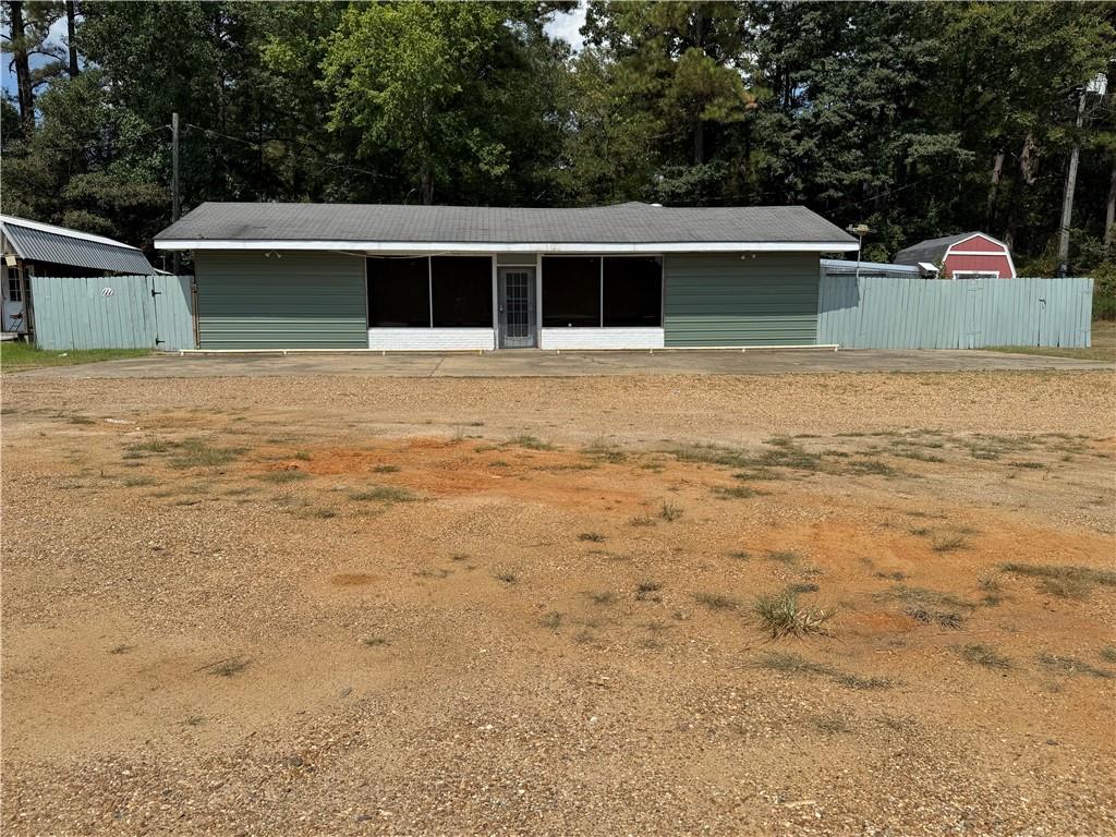 Commercial Sale in Colfax