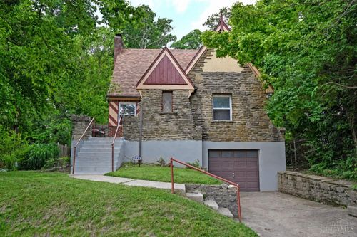 3948 Holman Cir, Cincinnati, OH, 45236-3919 | Card Image