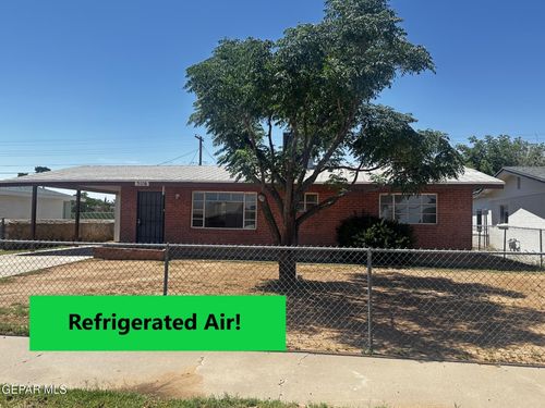 5116 Marie Tobin Dr, El Paso, TX, 79924-7110 | Card Image