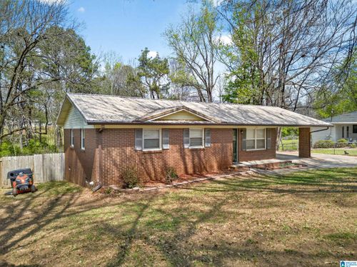 1423 Montevallo Rd, WEAVER, AL, 36277-3315 | Card Image