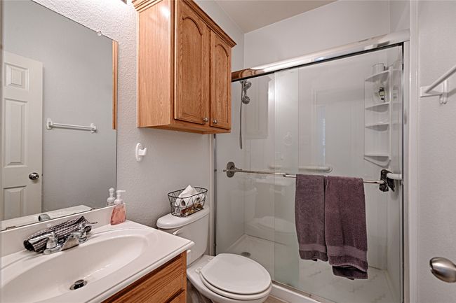 9912 Concord Dr, House other with 3 bedrooms, 2 bathrooms and null parking in Providence Village TX | Image 15