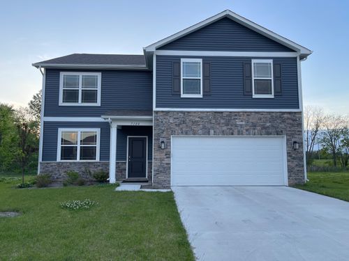 7108 Parkstay Ct, Camby, IN, 46113-7020 | Card Image
