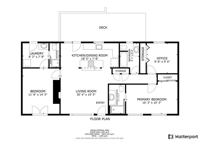 Floor plan | Image 37
