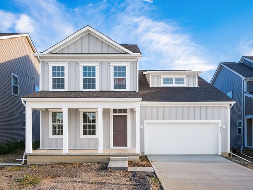 6972 Turnstone Loop, Sunbury, OH, 43074-3523 | Card Image