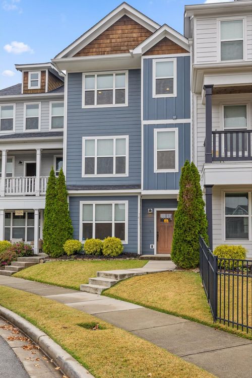 1411 Park Ave, Chattanooga, TN, 37408-1431 | Card Image