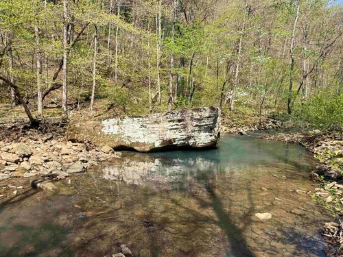 000 Jenkins Rd, Clinton, AR, 72031 | Card Image