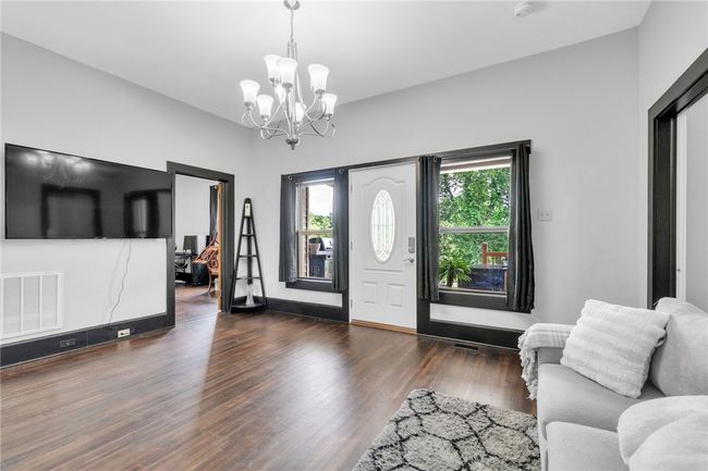 16 Sirrine St, House other with 3 bedrooms, 2 bathrooms and null parking in Seneca SC | Image 8