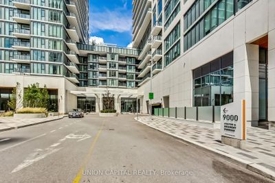 1409 - 9000 Jane St, Condo with 1 bedrooms, 1 bathrooms and 1 parking in Concord ON | Image 3