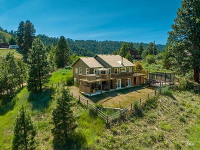 15 Elk Run, House other with 4 bedrooms, 4 bathrooms and 2 parking in Boise ID | Image 1