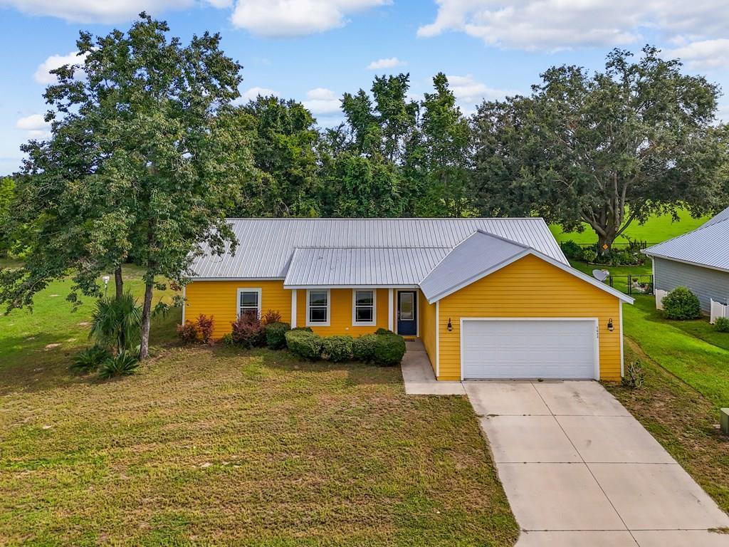 Juanita Pl, Trenton, FL 32693