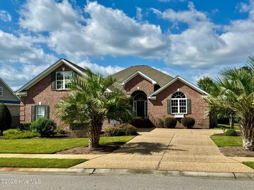 1105 Charlton Way, Leland, NC, 28451-9298 | Card Image
