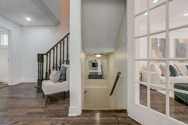 4 Cummings Crt, House other with 4 bedrooms, 3 bathrooms and 2 parking in Ajax ON | Image 22