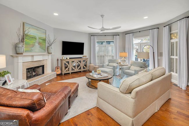 147 Harrison Pointe Dr, House other with 4 bedrooms, 4 bathrooms and 2 parking in St Simons Is GA | Image 10
