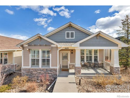 5629 Gore Range Way, Golden, CO, 80403 | Card Image