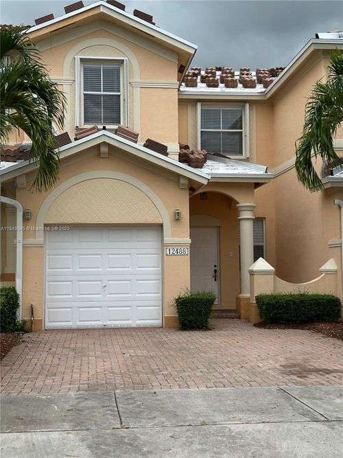 12488 Sw 126th Ave, Miami, FL, 33186-9018 | Card Image
