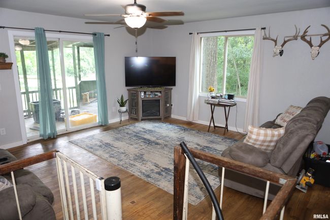 7024 S Gerdes Rd, House other with 3 bedrooms, 1 bathrooms and null parking in Mapleton IL | Image 17