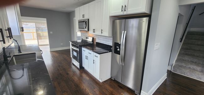 4530 Wenonah Ave, House other with 5 bedrooms, 3 bathrooms and 8 parking in Forest View IL | Image 11
