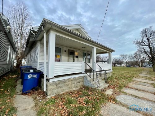 1221 Peck Street, Toledo, OH, 43608 | Card Image